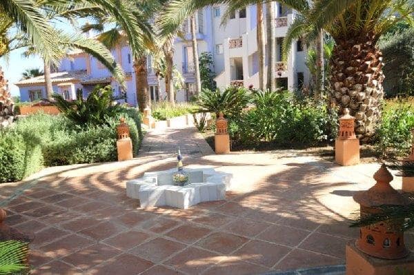 Piso de 3 habitaciones en Casares en venta con piscina garaje - 875.000 € (Ref: 9391146)