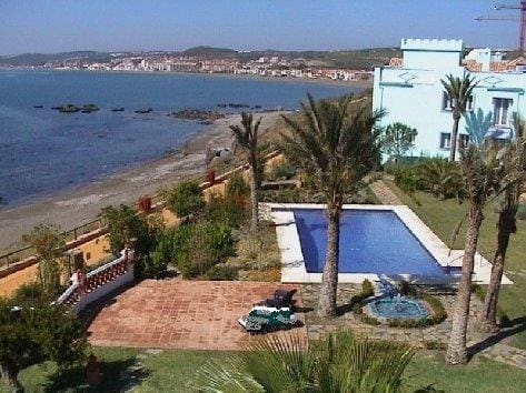 Piso de 3 habitaciones en Casares en venta con piscina garaje - 875.000 € (Ref: 9391146)