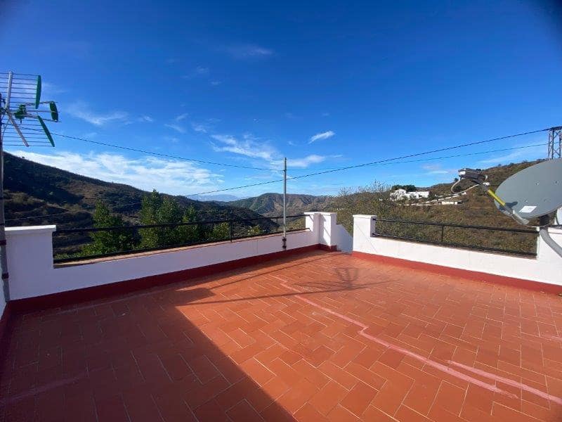 3 makuuhuone Omakotitalo myytävänä paikassa Malaga kaupunki - 222 700 € (Ref: 9396518)