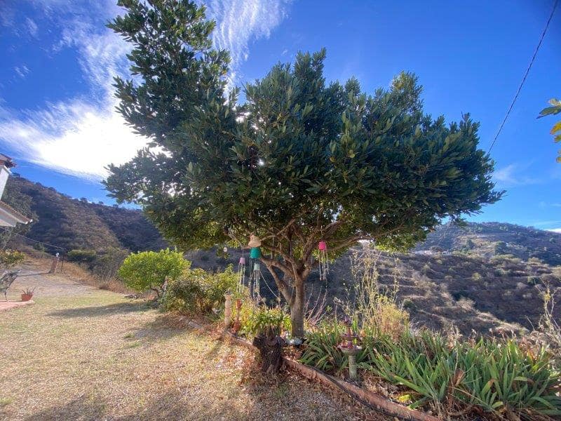 3 makuuhuone Omakotitalo myytävänä paikassa Malaga kaupunki - 222 700 € (Ref: 9396518)