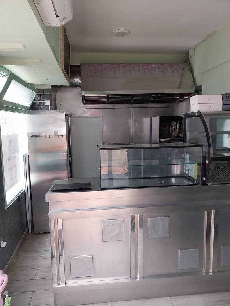 Commercieel te koop in Estepona - € 66.000 (Ref: 9397871)