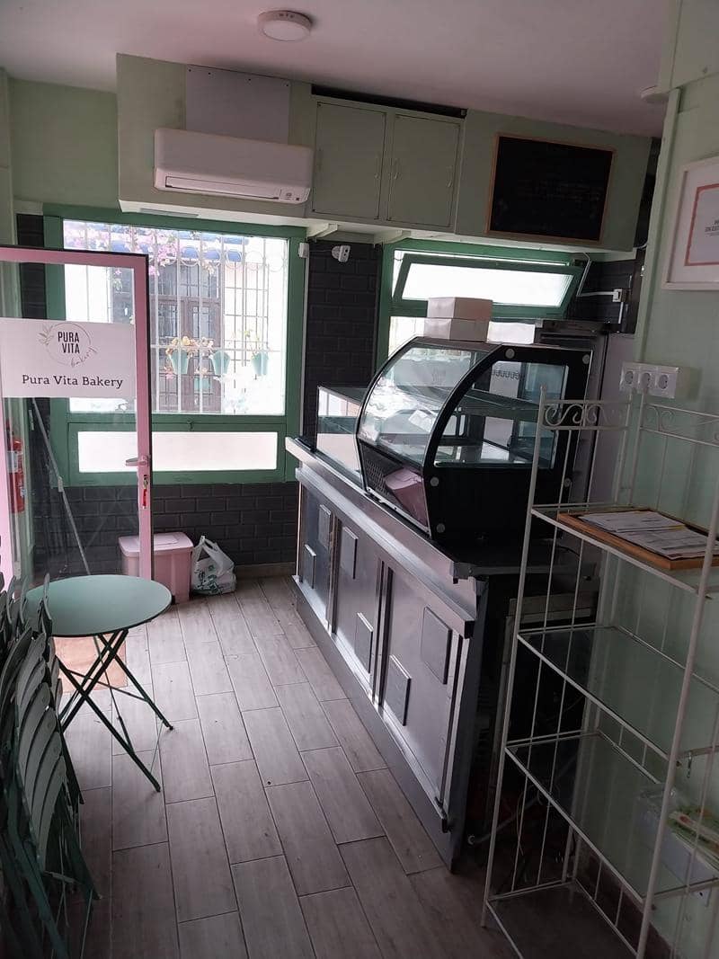 Commercieel te koop in Estepona - € 66.000 (Ref: 9397871)