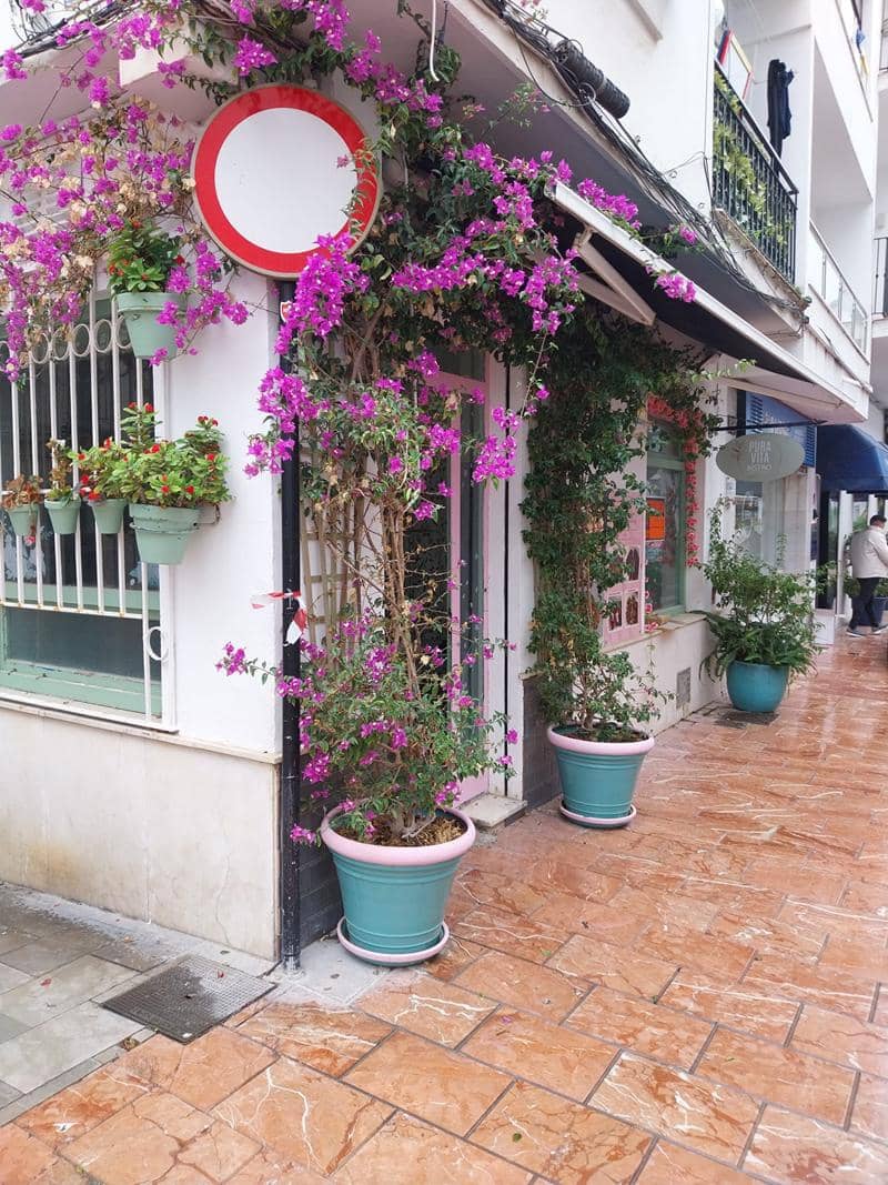 Commercieel te koop in Estepona - € 66.000 (Ref: 9397871)