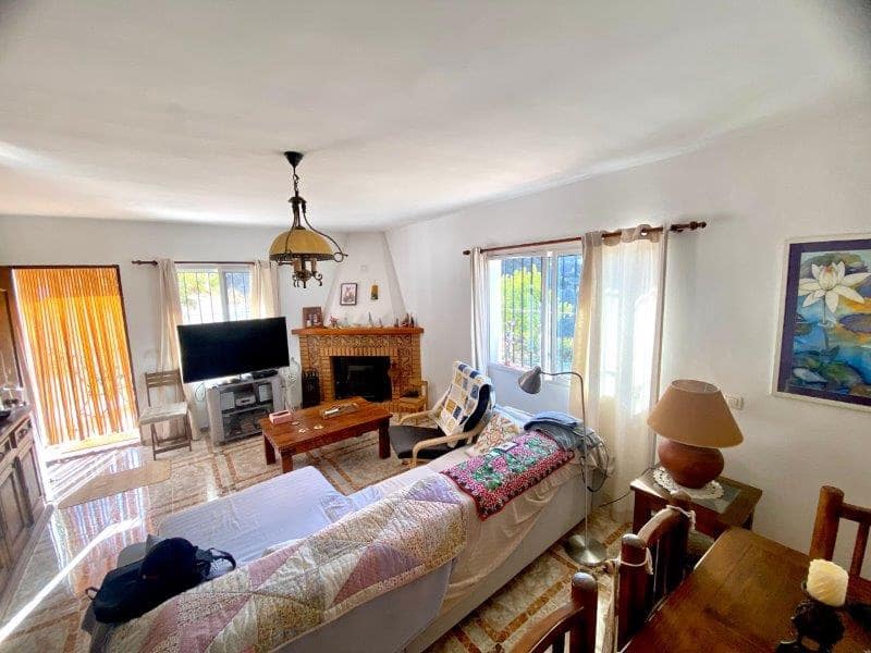 3 soverom Hus til salgs i Malaga by - € 222 700 (Ref: 9403378)