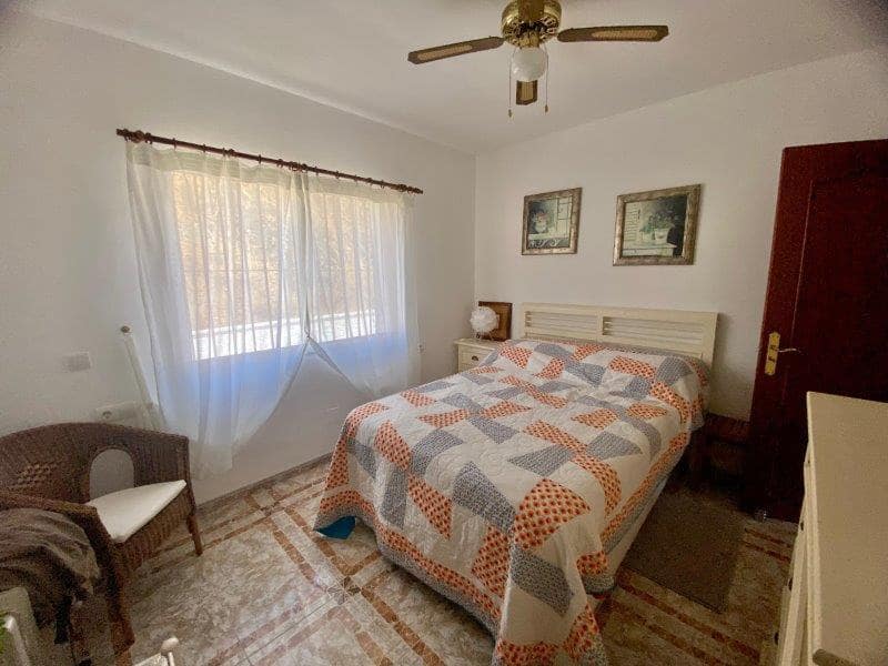 3 soverom Hus til salgs i Malaga by - € 222 700 (Ref: 9403378)