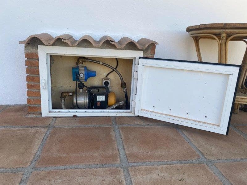 3 soverom Hus til salgs i Malaga by - € 222 700 (Ref: 9403378)