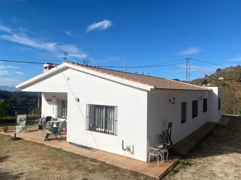 3 soverom Hus til salgs i Malaga by - € 222 700 (Ref: 9403378)