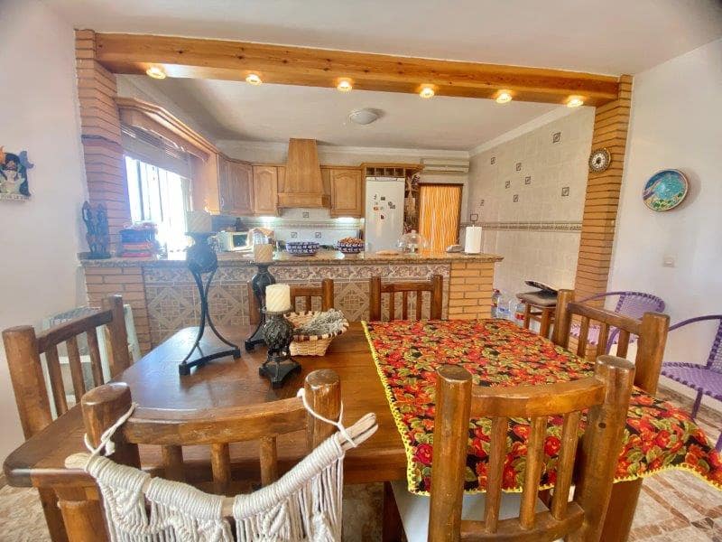 3 soverom Hus til salgs i Malaga by - € 222 700 (Ref: 9403378)