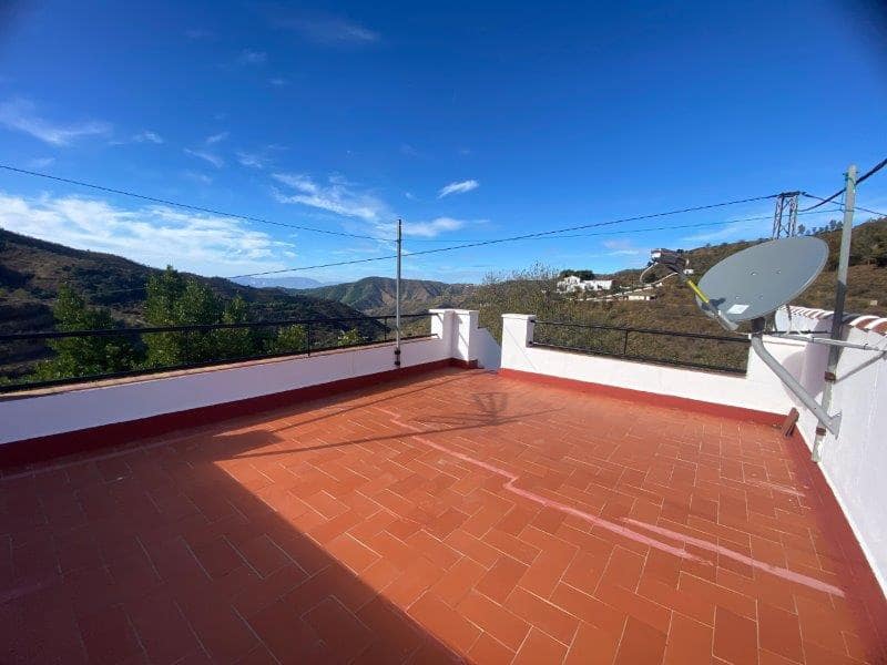 3 soverom Hus til salgs i Malaga by - € 222 700 (Ref: 9403378)