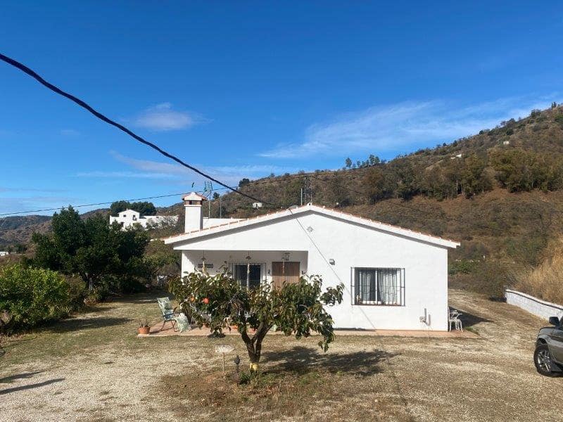 3 soverom Hus til salgs i Malaga by - € 222 700 (Ref: 9403378)