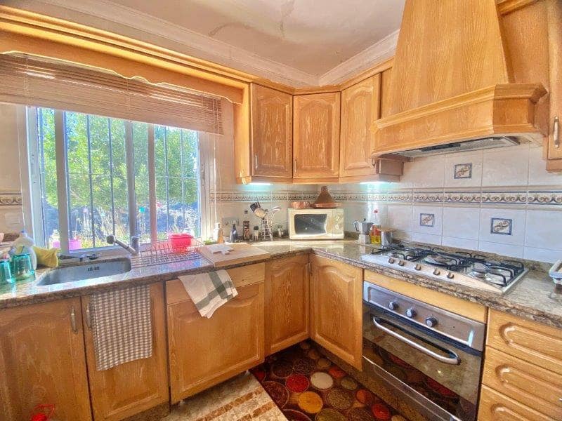 3 soverom Hus til salgs i Malaga by - € 222 700 (Ref: 9403378)