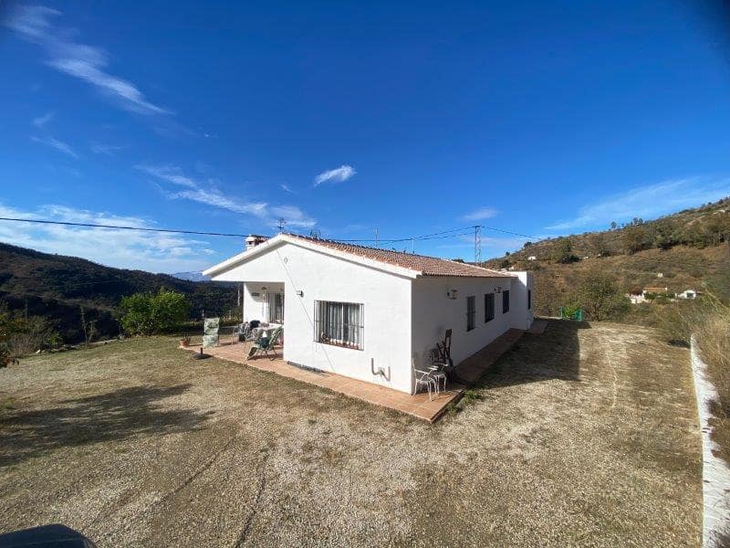 3 soverom Hus til salgs i Malaga by - € 222 700 (Ref: 9403378)