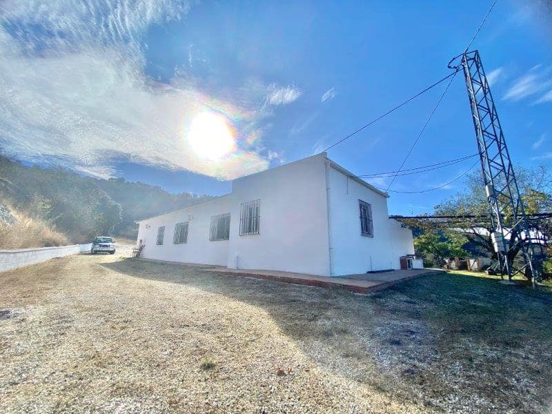 3 soverom Hus til salgs i Malaga by - € 222 700 (Ref: 9403378)