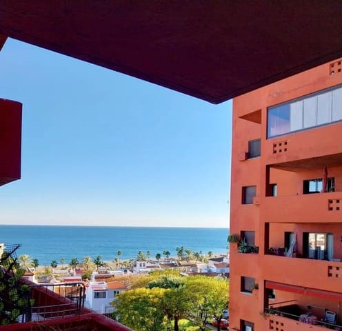 1 slaapkamer Flat te koop in Estepona met zwembad garage - € 318.000 (Ref: 9405886)