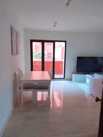 1 slaapkamer Flat te koop in Estepona met zwembad garage - € 318.000 (Ref: 9405886)