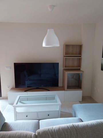 1 slaapkamer Flat te koop in Estepona met zwembad garage - € 318.000 (Ref: 9405886)