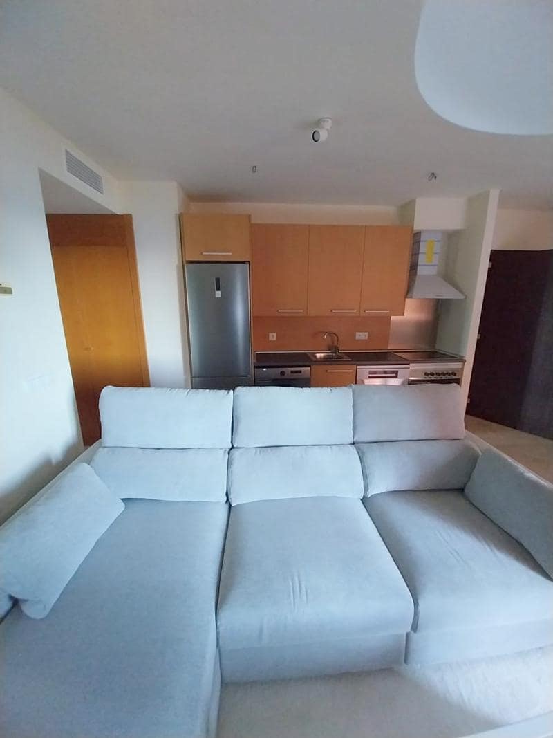 1 sypialnia Mieszkanie na sprzedaż w Estepona z basenem garażem - 318 000 € (Ref: 9405886)