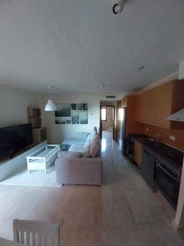 1 makuuhuone Asunto myytävänä paikassa Puerto de Estepona, Estepona mukana uima-altaan 
autotalli - 318 000 € (Ref: 9405886)