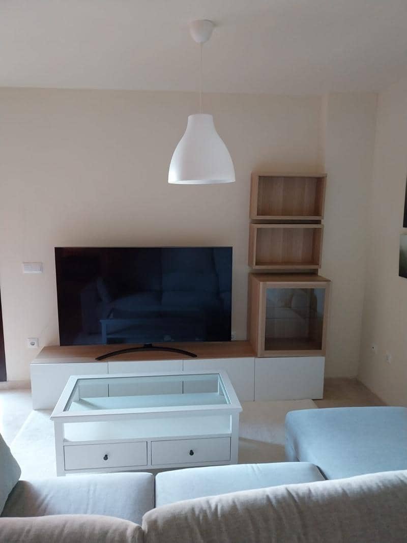 1 bedroom Flat for sale in Estepona with pool garage - € 318,000 (Ref: 9405886)