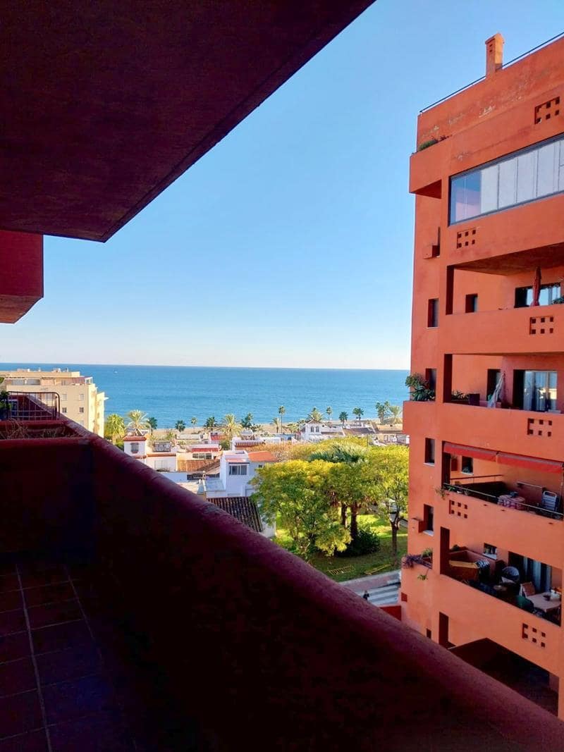 1 bedroom Flat for sale in Estepona with pool garage - € 318,000 (Ref: 9405886)