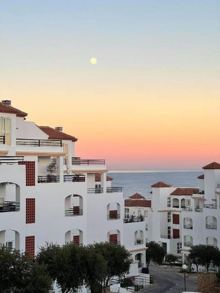 2 soverom Leilighet til salgs i San Luis de Sabinillas med svømmebasseng garasje - € 286 335 (Ref: 9406955)