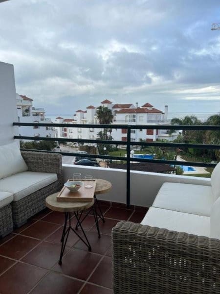 2 soverom Leilighet til salgs i San Luis de Sabinillas med svømmebasseng garasje - € 286 335 (Ref: 9406955)