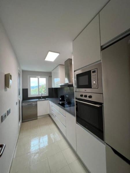 2 soverom Leilighet til salgs i San Luis de Sabinillas med svømmebasseng garasje - € 286 335 (Ref: 9406955)