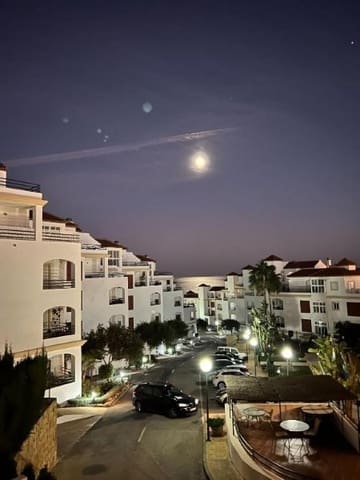 2 quarto Apartamento para venda em San Luis de Sabinillas, Manilva com piscina garagem - 286 335 € (Ref: 9406955)