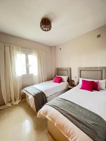 2 quarto Apartamento para venda em San Luis de Sabinillas, Manilva com piscina garagem - 286 335 € (Ref: 9406955)