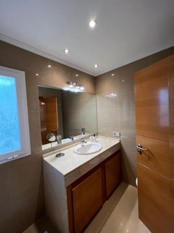 2 quarto Apartamento para venda em San Luis de Sabinillas, Manilva com piscina garagem - 286 335 € (Ref: 9406955)