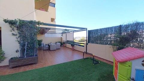2 sypialnia Mieszkanie na sprzedaż w Estepona z basenem garażem - 530 250 € (Ref: 9415239)