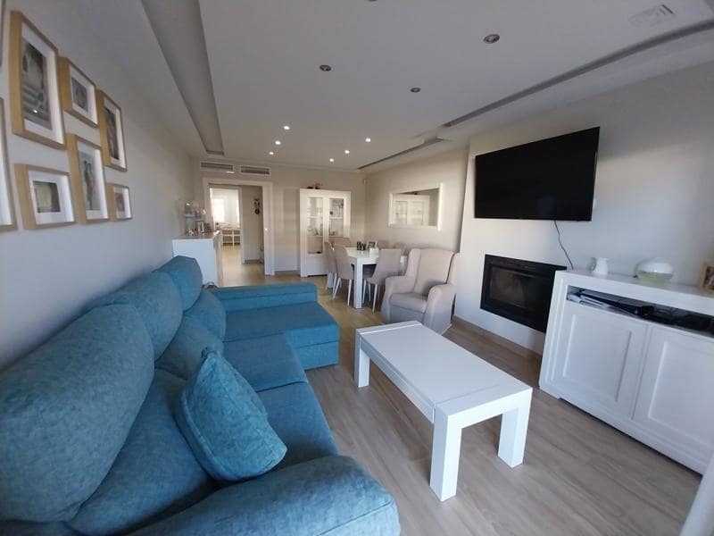 2 sypialnia Mieszkanie na sprzedaż w Estepona z basenem garażem - 530 250 € (Ref: 9415239)