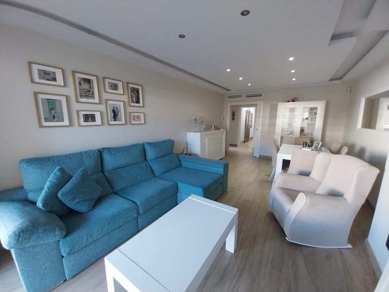 2 sypialnia Mieszkanie na sprzedaż w Estepona z basenem garażem - 530 250 € (Ref: 9415239)