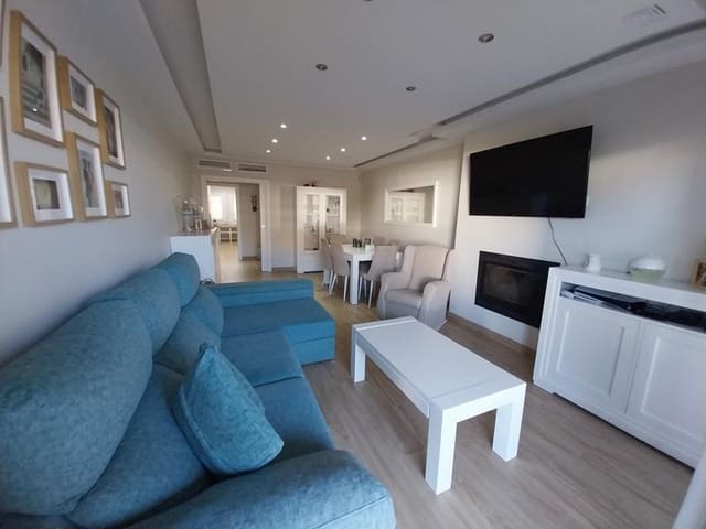 2 sypialnia Mieszkanie na sprzedaż w Estepona z basenem garażem - 530 250 € (Ref: 9415239)