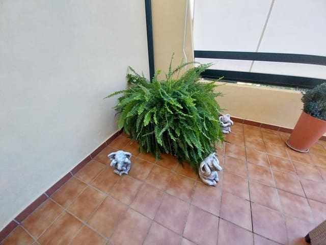 2 sypialnia Mieszkanie na sprzedaż w Estepona z basenem garażem - 530 250 € (Ref: 9415239)