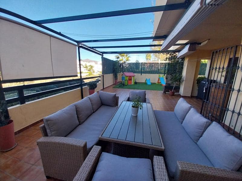 2 sypialnia Mieszkanie na sprzedaż w Estepona z basenem garażem - 530 250 € (Ref: 9415239)