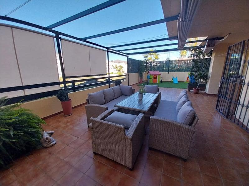 2 sypialnia Mieszkanie na sprzedaż w Estepona z basenem garażem - 530 250 € (Ref: 9415239)