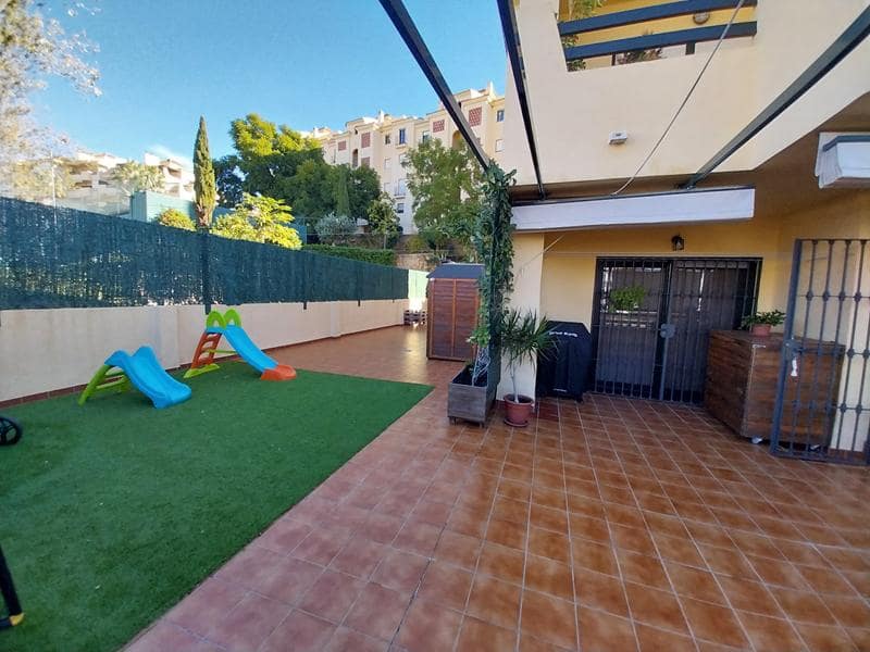 2 sypialnia Mieszkanie na sprzedaż w Estepona z basenem garażem - 530 250 € (Ref: 9415239)
