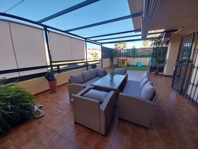 2 sypialnia Mieszkanie na sprzedaż w Estepona z basenem garażem - 530 250 € (Ref: 9415239)