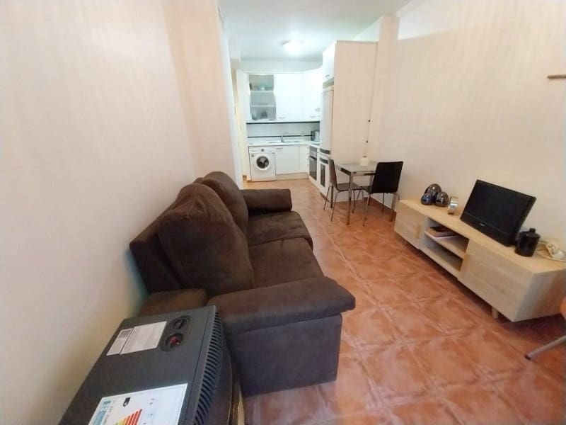 1 quarto Apartamento para venda em Casares com piscina - 148 470 € (Ref: 9415240)
