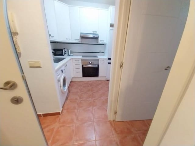 1 quarto Apartamento para venda em Casares com piscina - 148 470 € (Ref: 9415240)