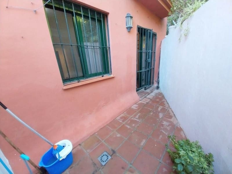 1 soveværelse Lejlighed til salg i Casares med swimmingpool - € 148.470 (Ref: 9415240)