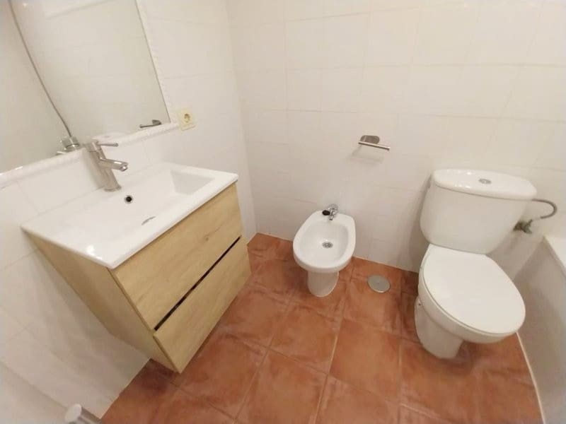 1 soveværelse Lejlighed til salg i Casares med swimmingpool - € 148.470 (Ref: 9415240)