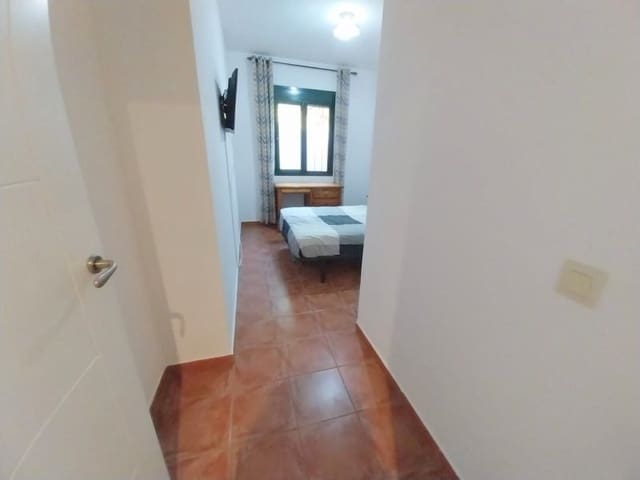 1 sovrum Lägenhet till salu i Casares med pool - 148 470 € (Ref: 9415240)