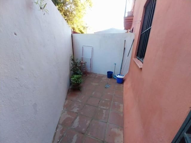 1 sovrum Lägenhet till salu i Casares med pool - 148 470 € (Ref: 9415240)