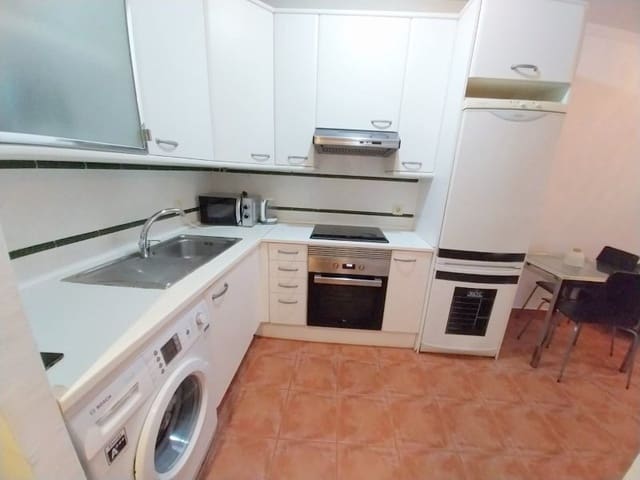 1 sovrum Lägenhet till salu i Casares med pool - 148 470 € (Ref: 9415240)