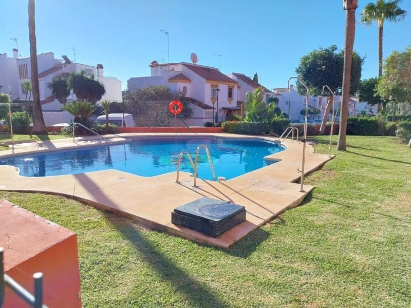 1 soveværelse Lejlighed til salg i Casares med swimmingpool - € 148.470 (Ref: 9415240)