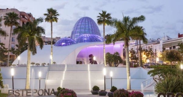 4 sypialnia Dom na sprzedaż w Estepona - 509 000 € (Ref: 9415241)