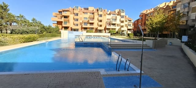 2 camera da letto Appartamento da affittare in Sotogrande, San Roque con piscina - 2.750 € (Rif: 9421495)
