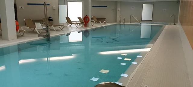 2 camera da letto Appartamento da affittare in Sotogrande, San Roque con piscina - 2.750 € (Rif: 9421495)